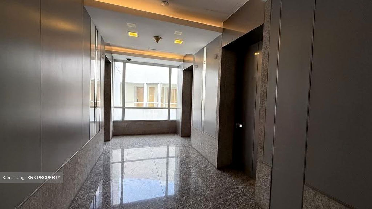 The Central (D1), Office #619342921